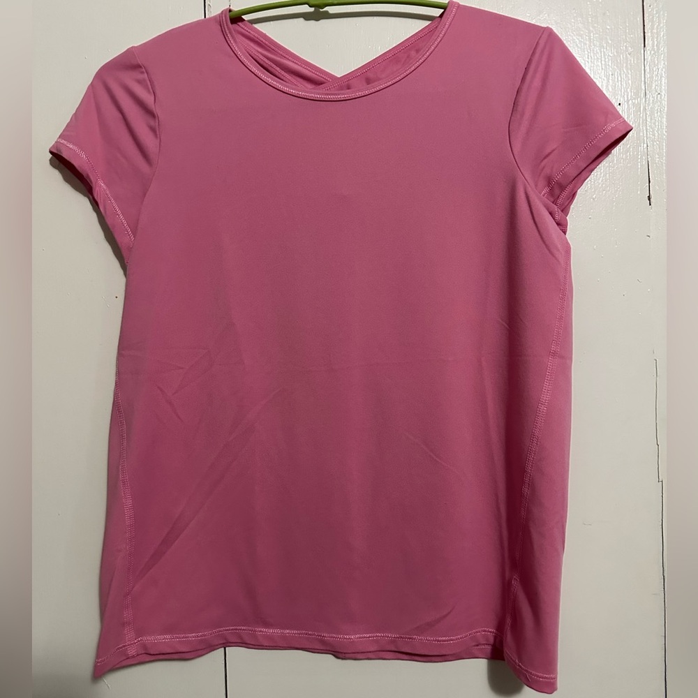 Okd navy active top
